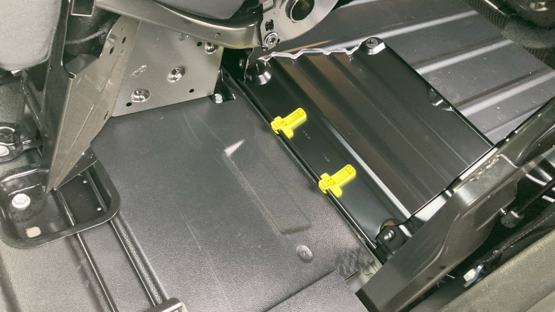 Vauxhall Vivaro L1 Diesel 2.0 Turbo D 145 Pro H1 Van